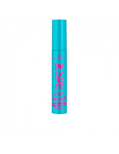 I LOVE EXTREME CRAZY VOLUME máscara de pestañas waterproof 12 ml