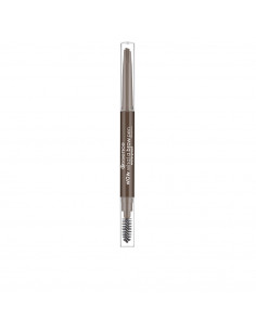 WOW WHAT A BROW PEN lápiz de cejas waterproof 03-dark brown