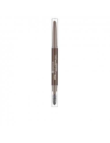 WOW WHAT A BROW PEN lápiz de cejas waterproof 03-dark brown