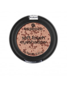 ESSENCE Sombra de Olhos Soft Touch 08 Cookie Jar 2 g