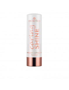 CARING SHINE lipstick con colágeno vegano 202-my mind