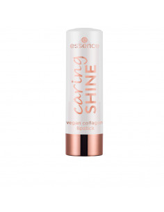 CARING SHINE lipstick con colágeno vegano 203-my advice