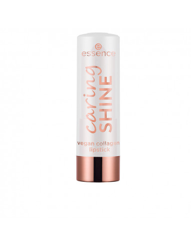 CARING SHINE lipstick con colágeno vegano 203-my advice