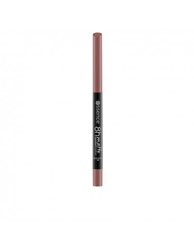 MATTE comfort perfilador de labios 02-silky hazelnut