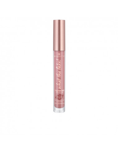 PLUMPING LIP FILLER voluminizador labial 02-nude