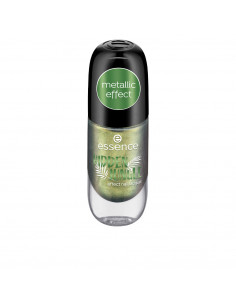 ESSENCE Smalto per Unghie Effect Hidden Jungle 06-ambiental