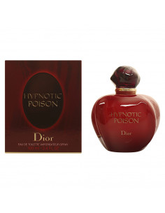 HYPNOTIC POISON eau de toilette vaporisateur 100 ml