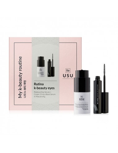 RUTINA K-BEAUTY EYES lote 2 pz