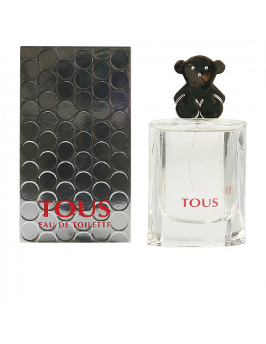 TOUS eau de toilette vaporizador 30 ml