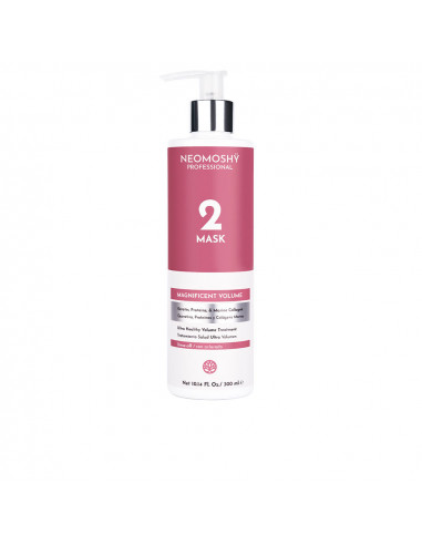 MAGNIFICENT VOLUME mask 300 ml