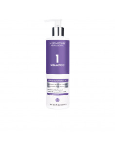 BLONDE ULTRAVIOLET Ω9 shampoo 300 ml