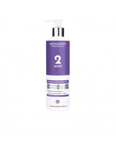 BLONDE ULTRAVIOLET Ω9 mask 300 ml