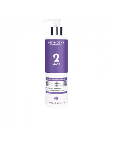 BLONDE ULTRAVIOLET Ω9 mask 300 ml