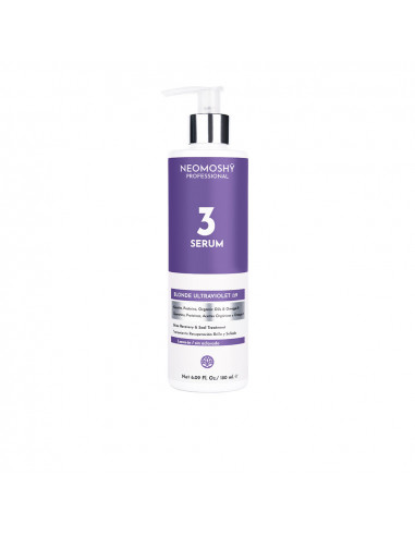 BLONDE ULTRAVIOLET Ω9 serum 180 ml