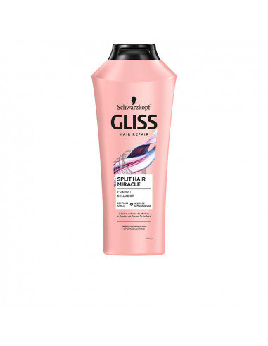 GLISS HAIR REPAIR sealing shampoo 370 ml