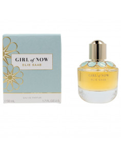 GIRL OF NOW eau de parfum vaporizador 50 ml