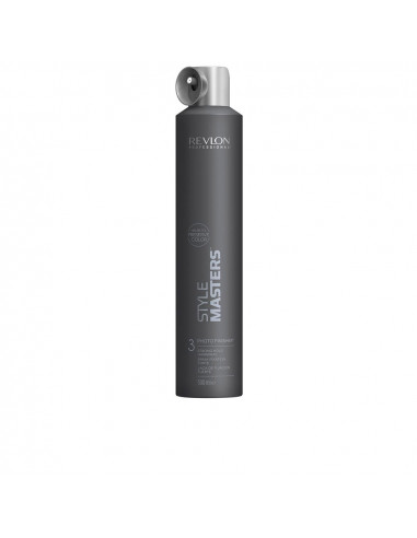 STYLE MASTERS photo finisher hairspray 500 ml