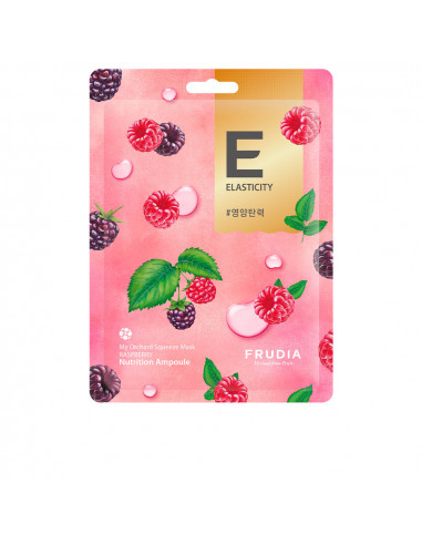 MY ORCHARD squeeze mask raspberry 20 ml