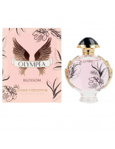 OLYMPÉA BLOSSOM natural spray eau de parfum spray 50 ml