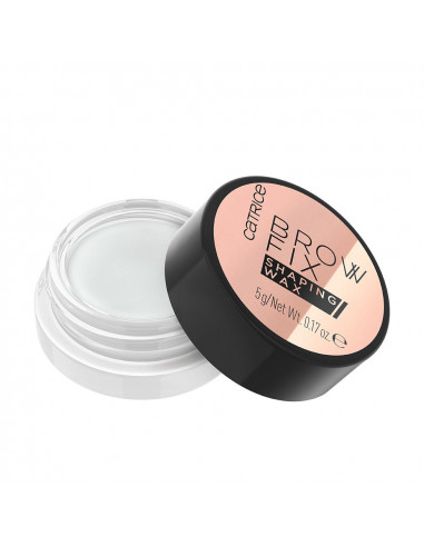 BROW FIX shaping wax 010-trasparent 5 gr