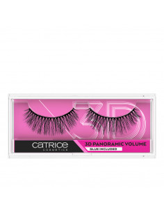 LASH CONTOURE 3D panoramic volume 1 u