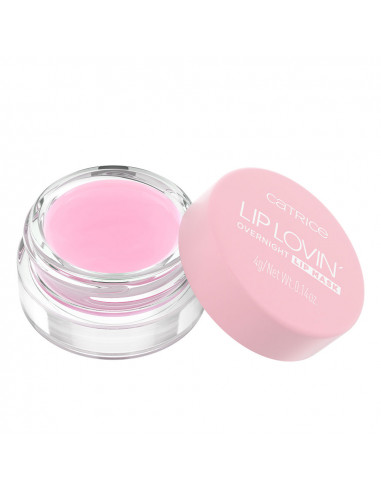 LIP LOVIN' overnight lip mask 010-bedtime beauty 4 gr