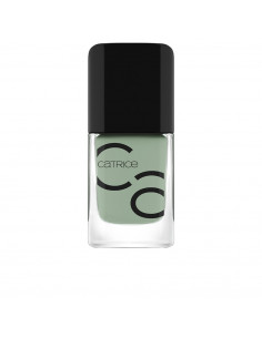 ICONAILS gel lacquer 124-believe in jade 10,5 ml