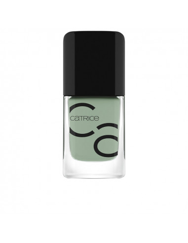 ICONAILS gel lacquer 124-believe in jade 10,5 ml