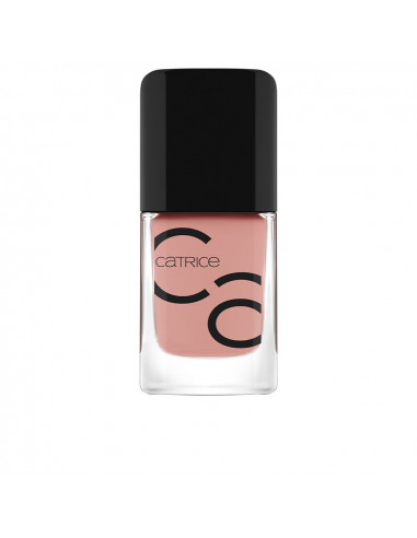 ICONAILS gel lacquer 136-sanding nudes 10,5 ml