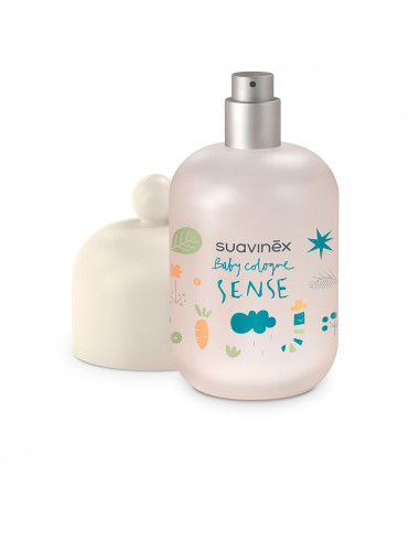 BABY COLOGNE SENSE eau de cologne spray 100 ml