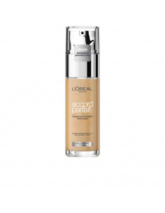 ACCORD PARFAIT foundation hyaluronic acid 5.N