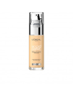 L'OREAL PARIS Fond de Teint Liquide Accord Parfait 1.R...