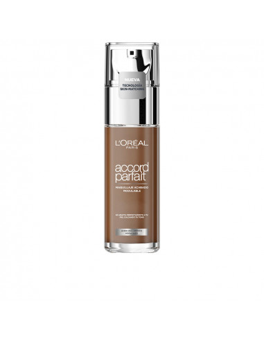 ACCORD PARFAIT foundation hyaluronic acid 9.N