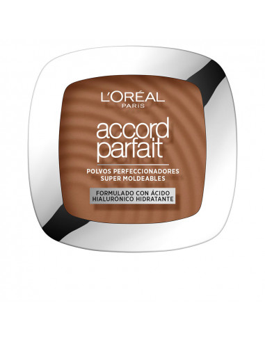 ACCORD PARFAIT polvo fundente hyaluronic acid 8.5D