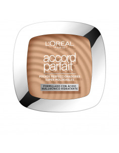ACCORD PARFAIT polvo fundente hyaluronic acid 3.D