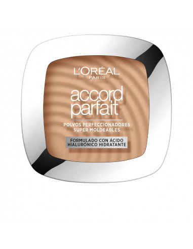ACCORD PARFAIT polvo fundente hyaluronic acid 3.D