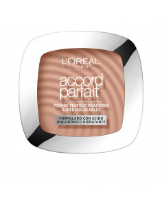 ACCORD PARFAIT polvo fundente hyaluronic acid 5.R