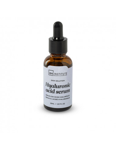 HYALURONIC ACID serum 30 ml