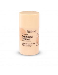 EXFOLIATING OATMEAL face cleansing stick 25 gr