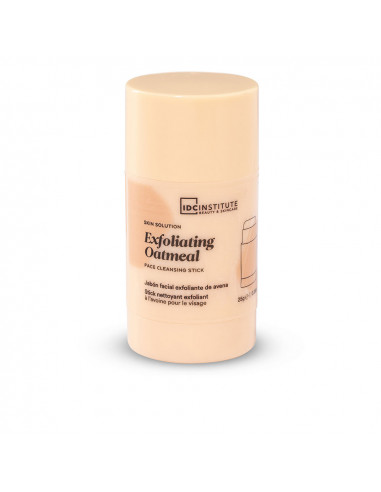 EXFOLIATING OATMEAL face cleansing stick 25 gr