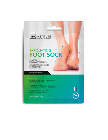 EXFOLIATING foot stock 40 gr