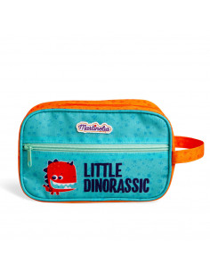 LITTLE DINORASSIC astuccio 1 u