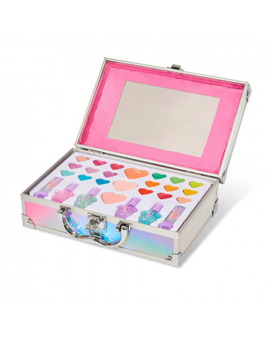 LITTLE UNICORN coffret 31 pz