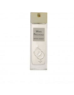 WHITE PATCHOULI eau de parfum spray 100 ml