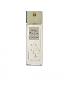 WHITE PATCHOULI eau de parfum vaporizador 50 ml