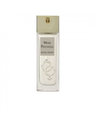 WHITE PATCHOULI eau de parfum vaporizador 50 ml