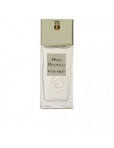 WHITE PATCHOULI eau de parfum spray 30 ml