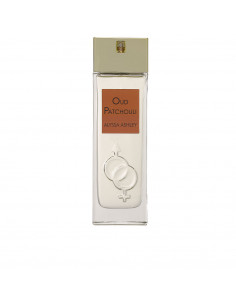 OUD PATCHOULI eau de parfum vaporizador 100 ml