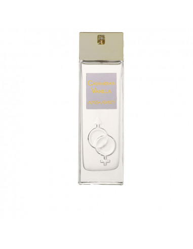 CASHMERAN VANILLA eau de parfum vaporizador 100 ml