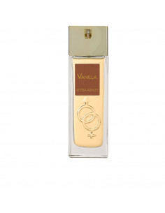 VAINILLA eau de parfum vaporizador 100 ml